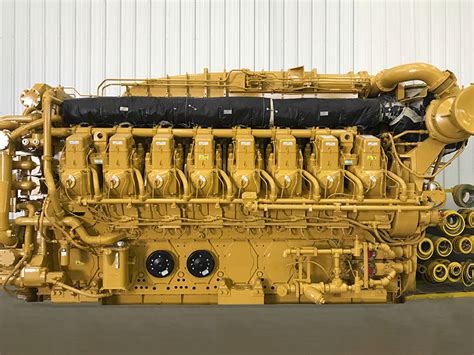 cats motors|largest cat engine made.